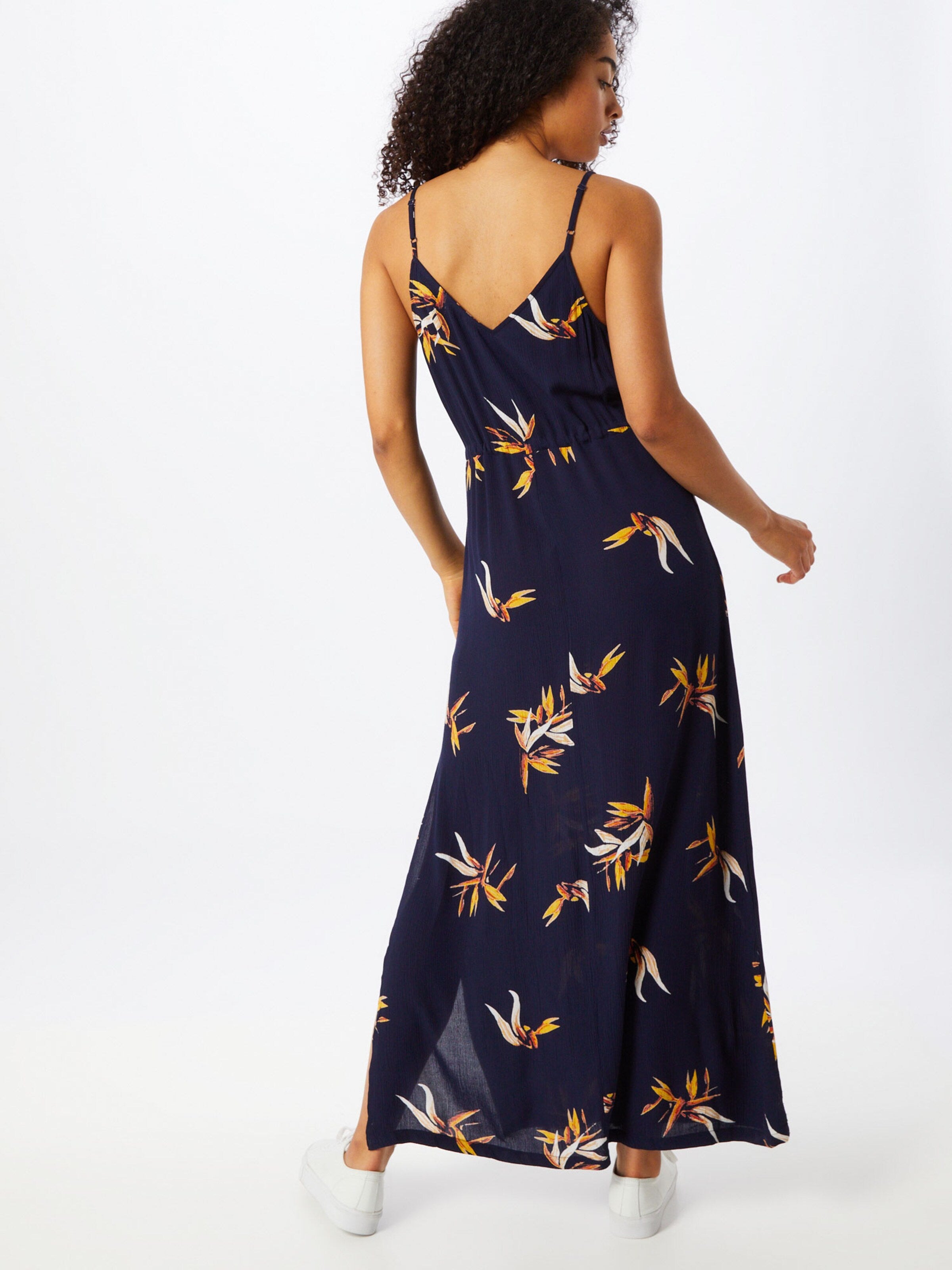 ABOUT YOU Dress 'Eloy' in Navy Blue